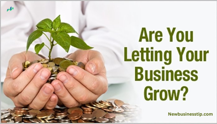 Grow Your Business Fast