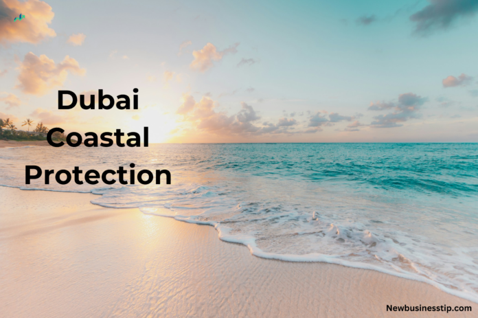 Dubai Coastal Protection