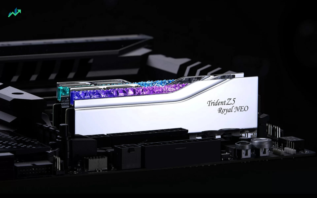 Trident Z5 Royal Neo