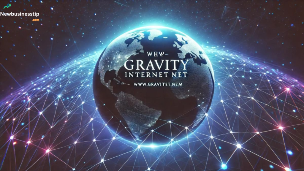 www gravityinternetnet