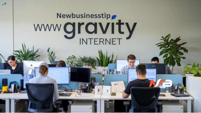 www gravityinternetnet