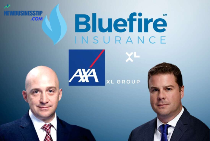 Bluefire Insurance