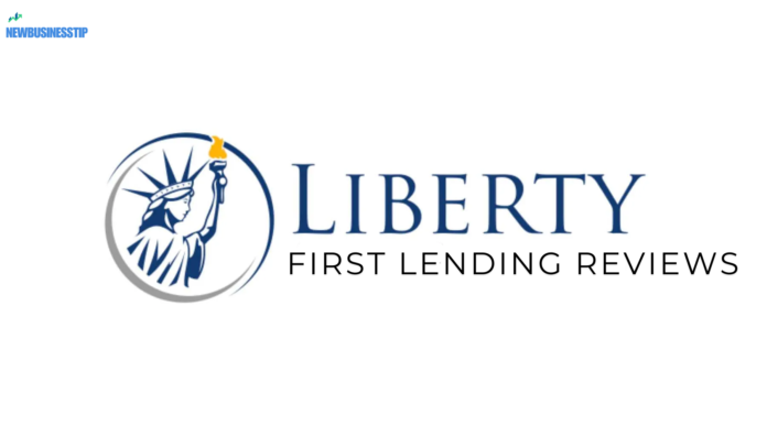 Liberty First Lending Reviews